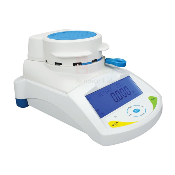 Moisture Analyser, 200g